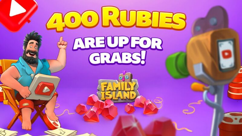 family island free energy