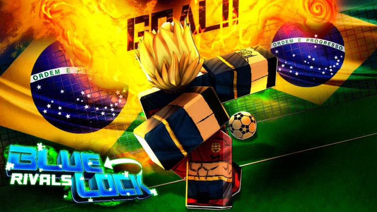 codes for blue lock rivals