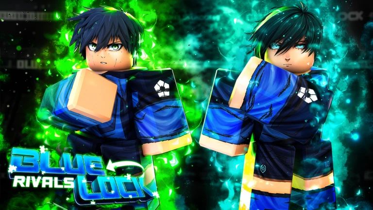 codes for blue lock rivals