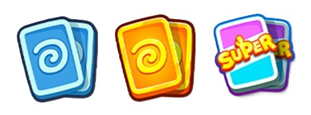 Dice Dreams Stickers