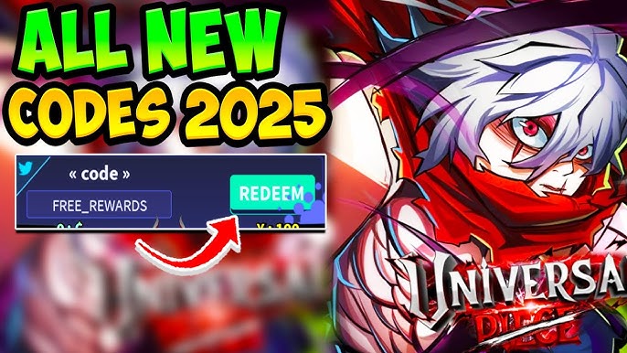 Universal Piece Codes