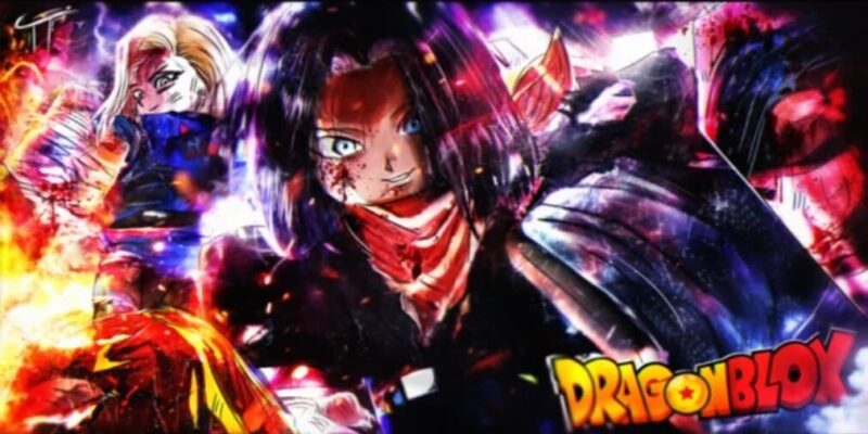 Dragon Blox Codes