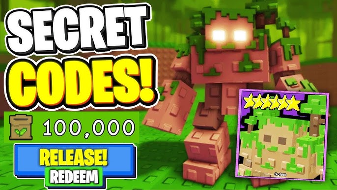 Garden Tower Defense Codes