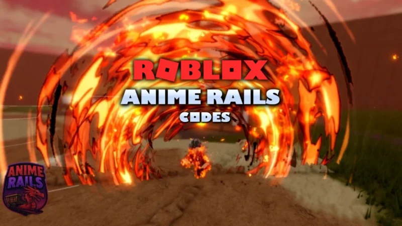 Anime Rails Codes