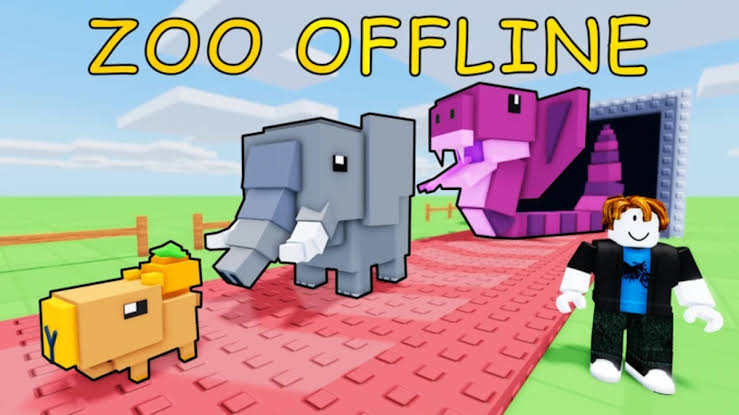 Build a Zoo Codes