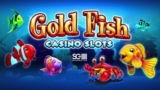 Dive into Luck: Goldfish Slots Free Coins Bonanza