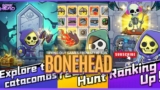 Bonehead Codes – All Active Codes