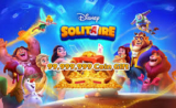 Disney Solitaire Free Coins Today – Latest Daily Links & Rewards