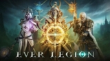 Ever Legion Codes To Redeem Free Diamonds