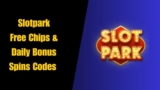 Slotpark Free Coins- Free Bonus Code Updated