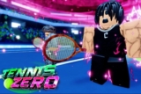 Tennis Zero Codes (Updated Daily) – Free Rewards & How to Redeem