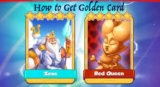 Unlock Rare Golden Cards in Coin Master: Expert Strategies 2025