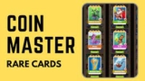 Unlock the Secrets: Discover the Rarest Cards in Coin Master