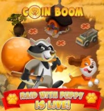 Coin Boom Free Spins Promo Codes (Daily Updated)