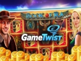 Gametwist Slots Free Coins Daily Updated